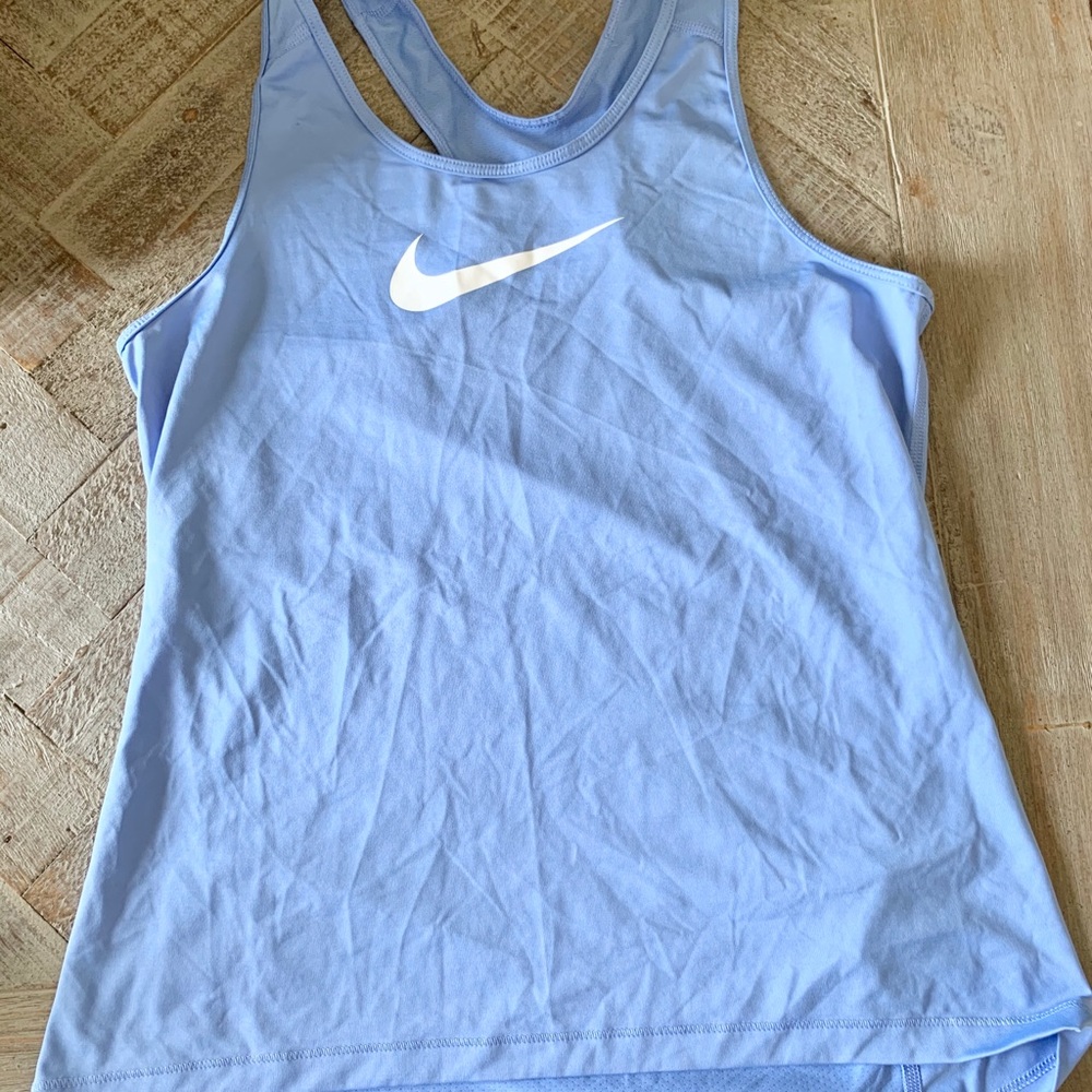 Women’s Nike Tank